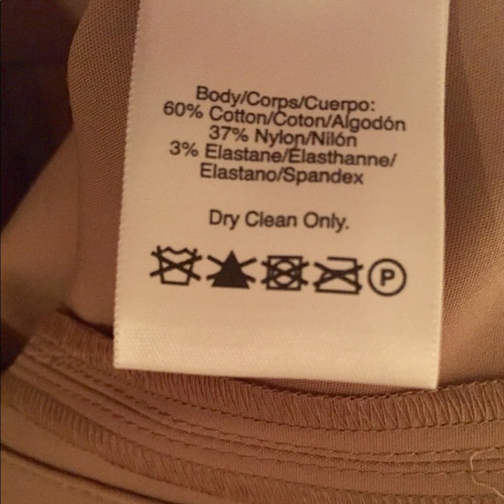 ๐ DKNY -NWT- Dress ๐ - Picture 7 of 8